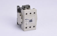 9A ~ 85A 3P anti-sengatan listrik Magnetic Power Contactor Untuk Perlindungan Sirkuit Motor DC / AC Warna opsional