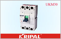 Desain 3P Advanced Listrik Circuit Breaker Dibentuk Kasus AC690 250A 300A 350A 400A