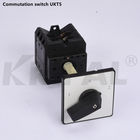 125A 3P 230-440V Waterproof Changeover Cam Switch standar IEC