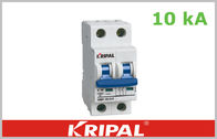 10KA MCB Mini Circuit Breaker Seri Moller L7, Standar IEC60898