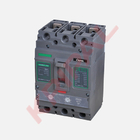 250V 630A DC Moulded Case Circuit Breaker Tegangan Rendah Untuk Sistem Fotovoltaik