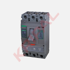 250V 630A DC Moulded Case Circuit Breaker Tegangan Rendah Untuk Sistem Fotovoltaik