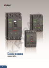 DC Moulded Case Breaker Untuk Sistem Fotovoltaik Standar IEC 16-1250A 500V