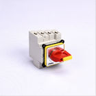 Mini 32a 1500v Dc Isolator Switch, Sertifikat Solar Isolator Ce Iso9001