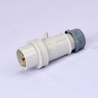 2P 24V 16A IP44 Single Phase Industrial Low Voltage Plug Standar IEC