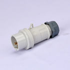 2P 24V 16A IP44 Single Phase Industrial Low Voltage Plug Standar IEC