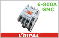 Full Range GMC AC Contactor AC 230V / 440V GMC-12 Untuk Industri